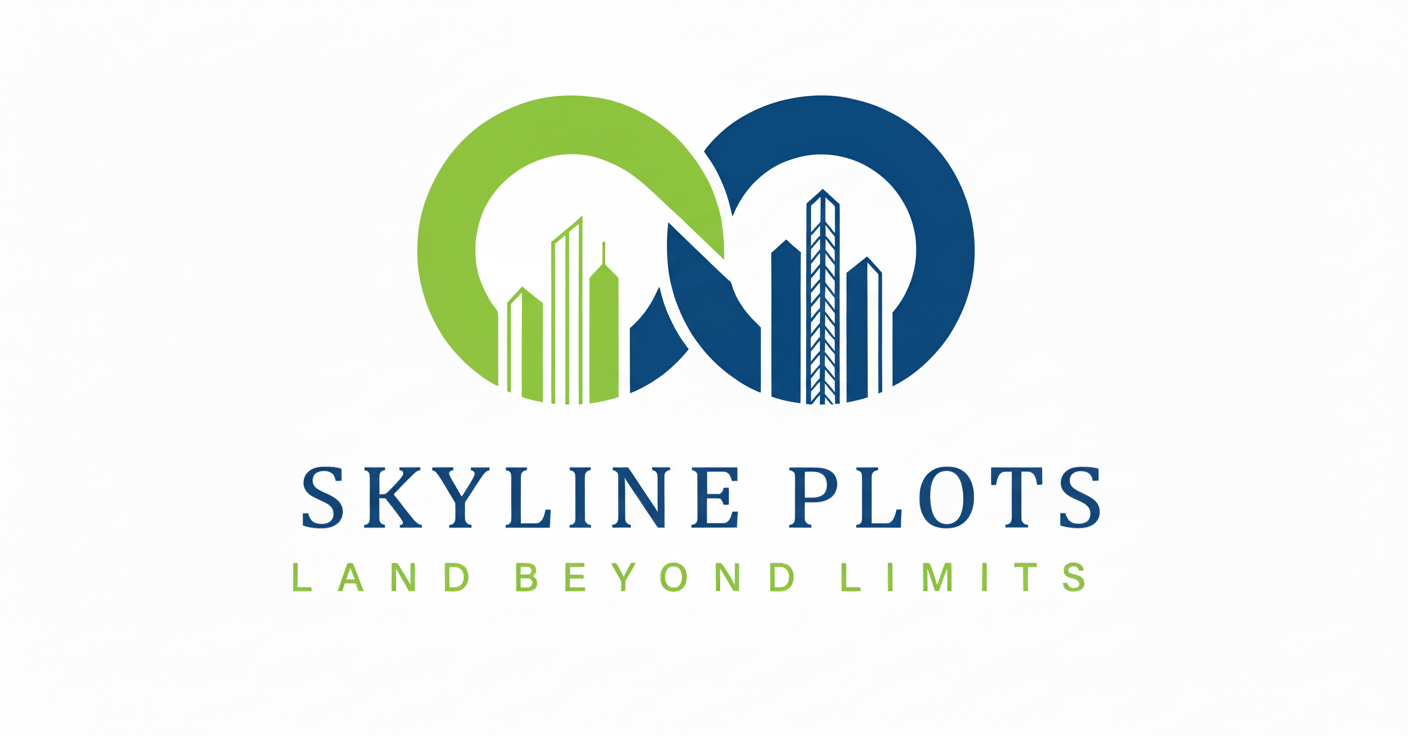 Skyline New Town